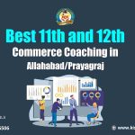 12th Commerce Coaching in Allahabad