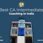 CA Intermediate Coaching in India