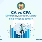 CA vs CFA