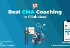 CMA Coaching in Allahabad