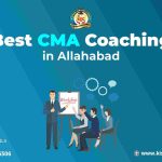 CMA Coaching in Allahabad