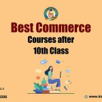 Commerce Courses after 10th