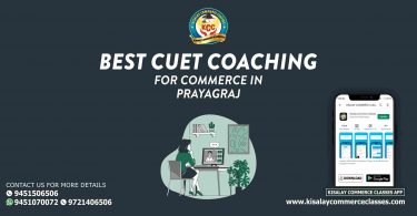 CUET Coaching For Commerce in Prayagraj