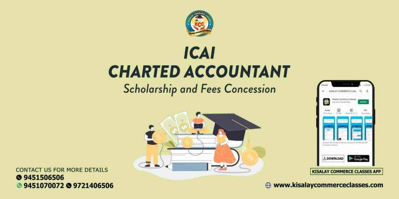 Chartered Accountant Scholarship