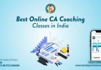 Online CA Coaching in India