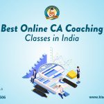 Online CA Coaching in India