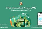 CMA Intermediate Course
