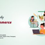 12th commerce online study