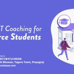 CUET Coaching for Commerce Students