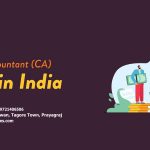 CA Salary in India