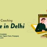 Best Commerce Coaching Institute in Delhi