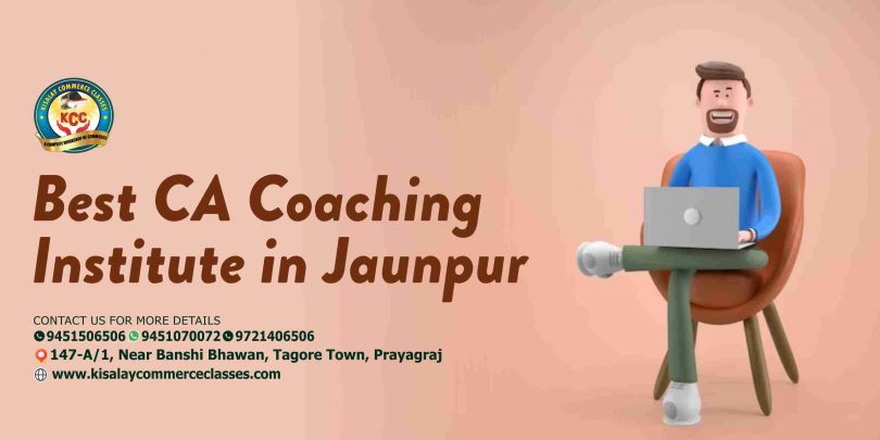 Best CA Coaching in Jaunpur