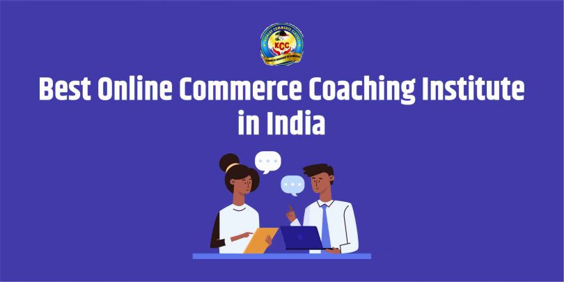 Online Commerce Coaching in India