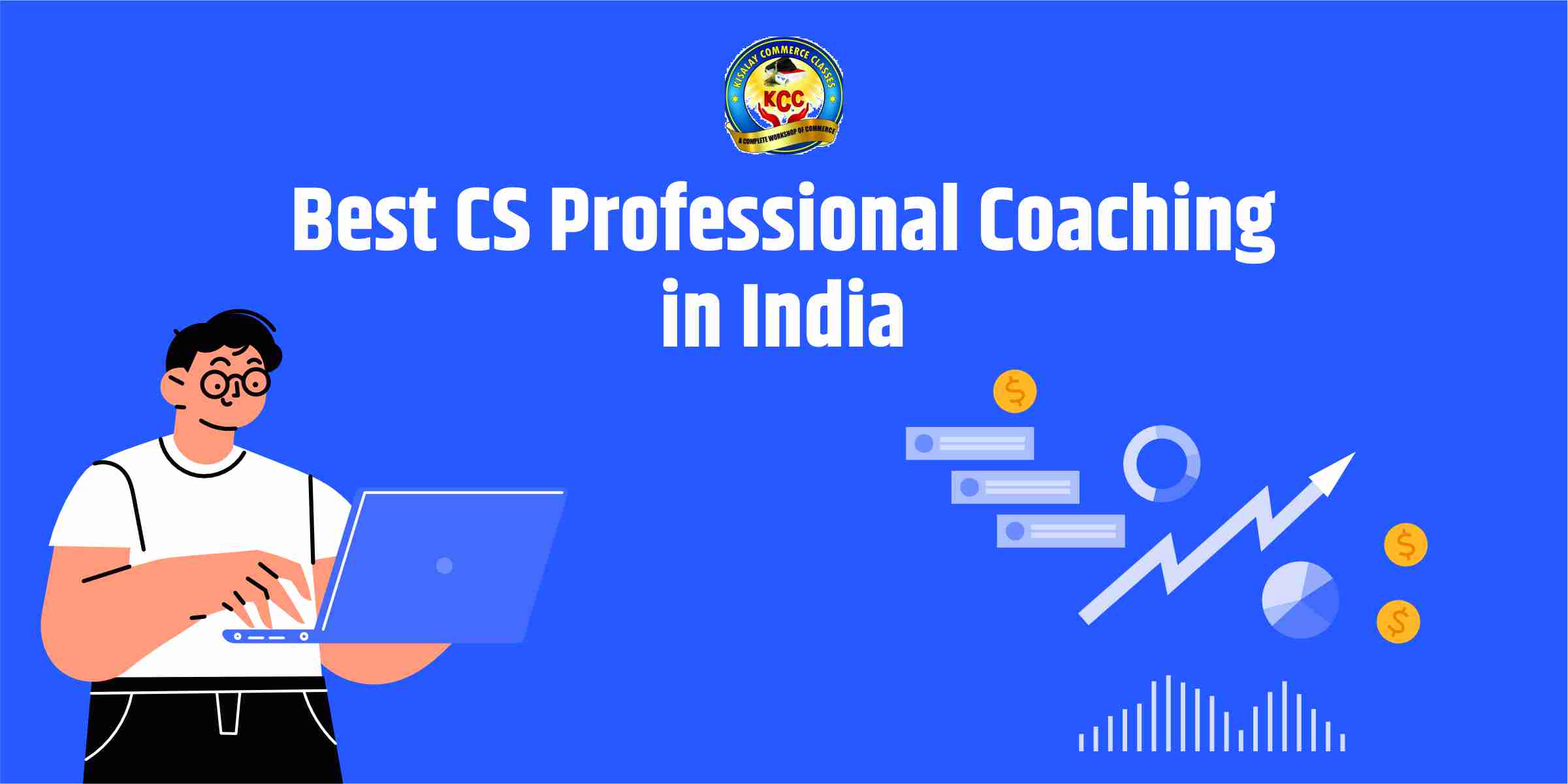 Best CS Professional Coaching in India