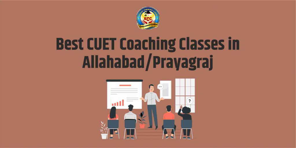 CUET Coaching in Allahabad