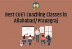 CUET Coaching in Allahabad