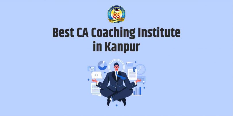 CA Coaching in Kanpur