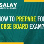 how to prepare for CBSE Board exam