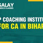 CA Coaching in Bihar