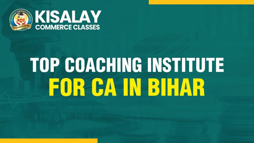 CA Coaching in Bihar