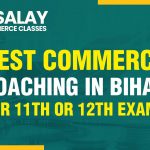 Commerce Coaching in Bihar