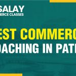 Best Commerce Coaching in Patna