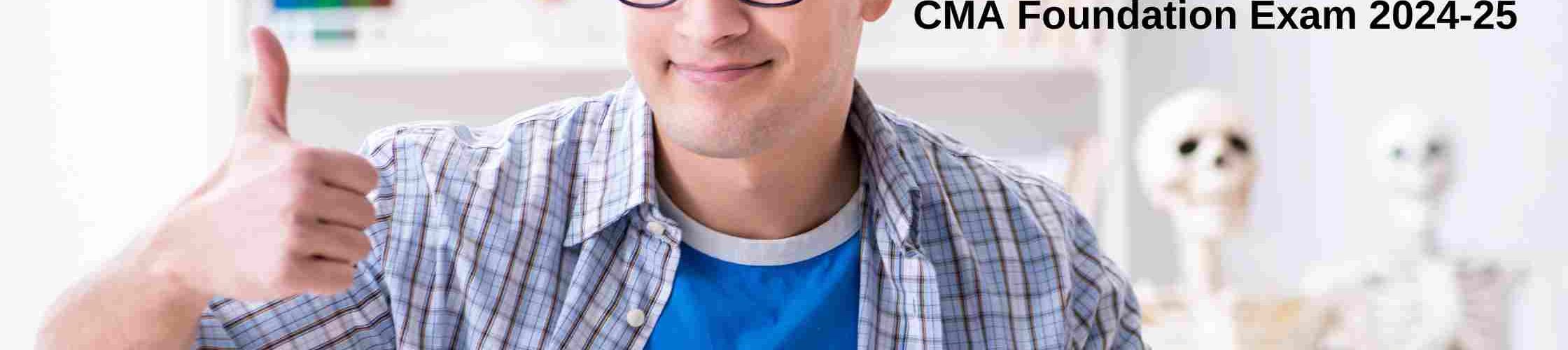 How to Prepare CMA Foundation Exam 2024