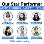CA Foundation Result 2025
